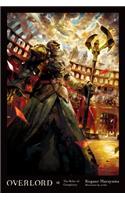 Overlord, Vol. 10 (light novel)