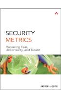 Security Metrics