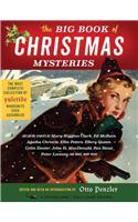 Big Book of Christmas Mysteries