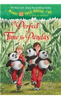 Perfect Time for Pandas