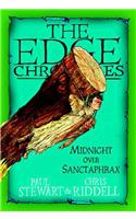 Edge Chronicles: Midnight Over Sanctaphrax