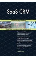 SaaS CRM Standard Requirements