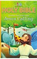 ICB, Jesus Calling Bible for Children, Hardcover