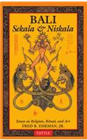 Bali: Sekala & Niskala