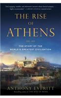 Rise of Athens