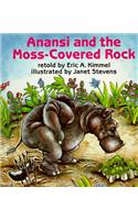 Anansi and the Moss-Covered Rock