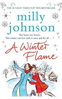 A Winter Flame