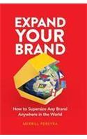 Expand Your Brand