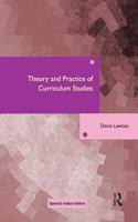 Theory and Practice of Curriculum Studies