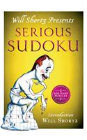 Will Shortz Presents Serious Sudoku