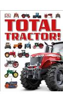 Total Tractor!