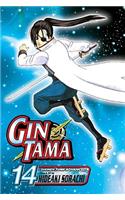 Gin Tama, Vol. 14