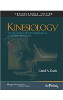 Kinesiology