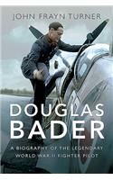 Douglas Bader