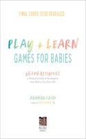 Play & Learn Activities for Babies