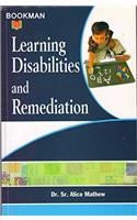 LEARNING DISABILITIES & REMEDIATION