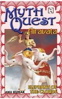 Airavata: Elephant of the Clouds