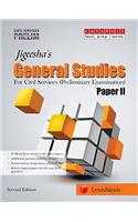 General Studies (Paper II) for Civil Services (Preliminary) Examination