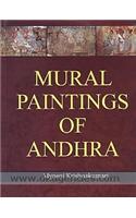 Mural Paintings of Andhra