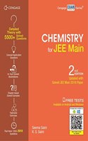 Chemistry for JEE Main