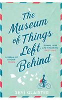 The Museum of Things Left Behind