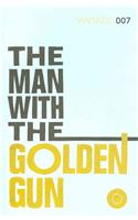 The Man with the Golden Gun