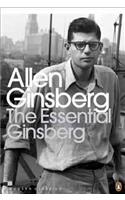 The Essential Ginsberg