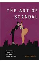 Art of Scandal