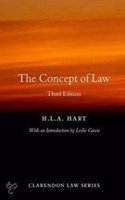 The Concept Of Law