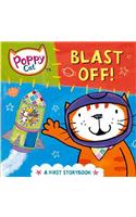 Blast Off!: A First Storybook