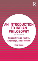 Introduction to Indian Philosophy