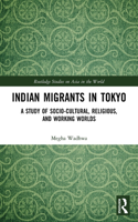 Indian Migrants in Tokyo