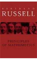 Principles of Mathematics