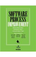 Software Process Improvement