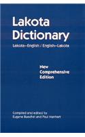 Lakota Dictionary