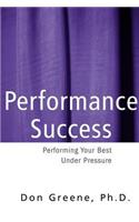 Performance Success