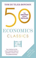 50 Economics Classics