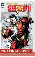 Shazam! Vol. 1 (the New 52)