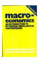 Macro Economics 2Nd Edition