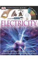 DK Eyewitness Books: Electricity