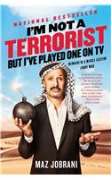 I'm Not a Terrorist, But I've Played One on TV