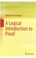 Logical Introduction to Proof