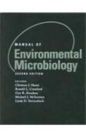 Manual Of Environmental Microbiology, Ed.2