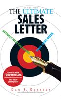 Ultimate Sales Letter