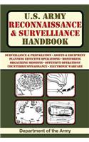 U.S. Army Reconnaissance & Surveillance Handbook