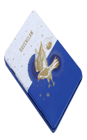 Harry Potter: Ravenclaw Constellation Postcard Tin Set