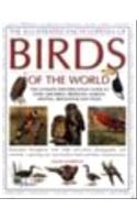 Illustrated Encyclopedia of Birds World