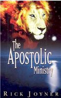 Apostolic Ministry