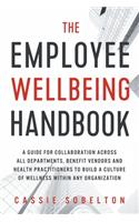 Employee Wellbeing Handbook