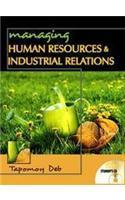 Managing Human Resources and Industrial Relations